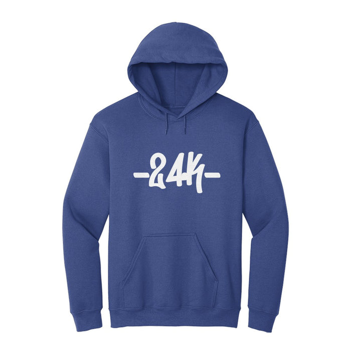 Rebel Graffiti Adult Size