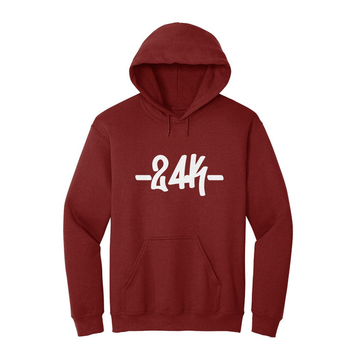 Rebel Graffiti Adult Size