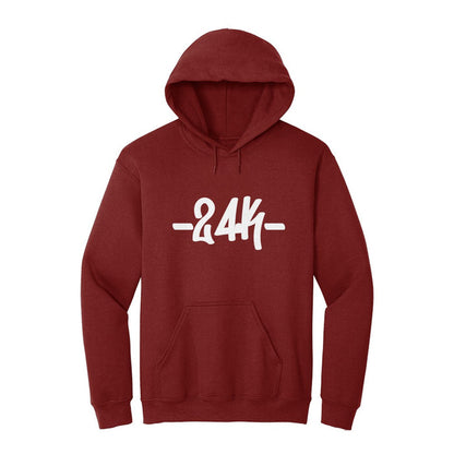 Rebel Graffiti Adult Size