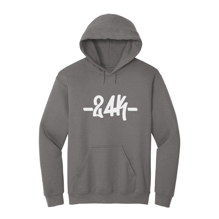 Oxford Gray / Small