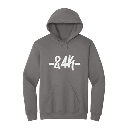 Oxford Gray / Small