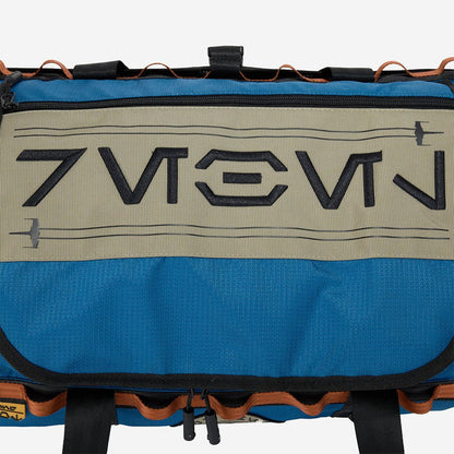 Rebel Trudger Duffle - Heroes & Villains-Star Wars-Duffle Bag