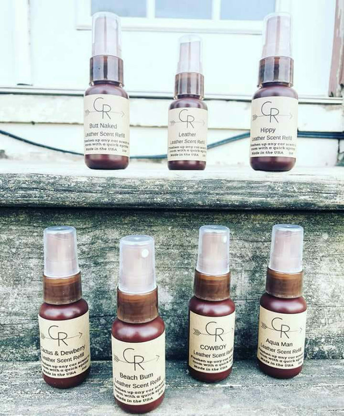 Refill Sprays