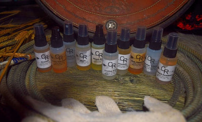 Refill Sprays