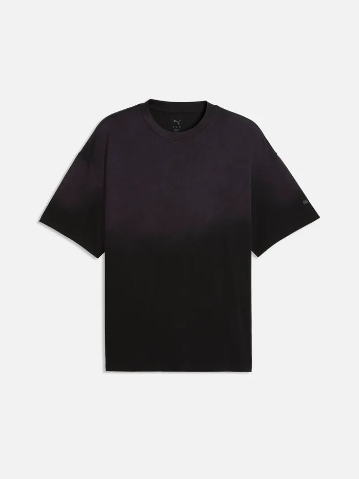 PUMA Represent SS Tee "Black" - T-Shirts T-SHIRT