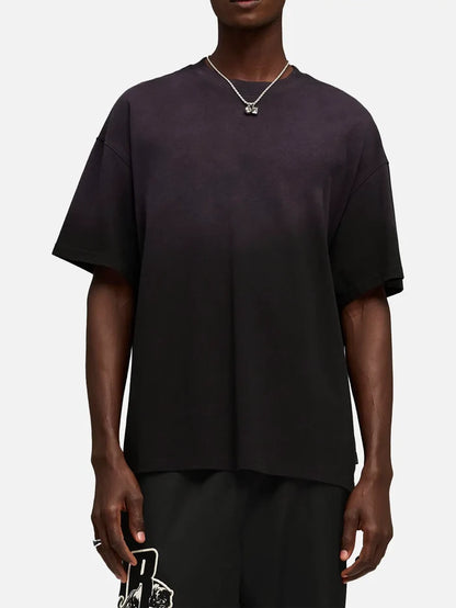 PUMA Represent SS Tee "Black" - T-Shirts T-SHIRT