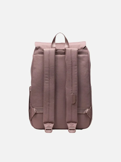 HERSCHEL Retreat Mini Backpack 17L - Ash Rose - School Backpacks ÇANTA