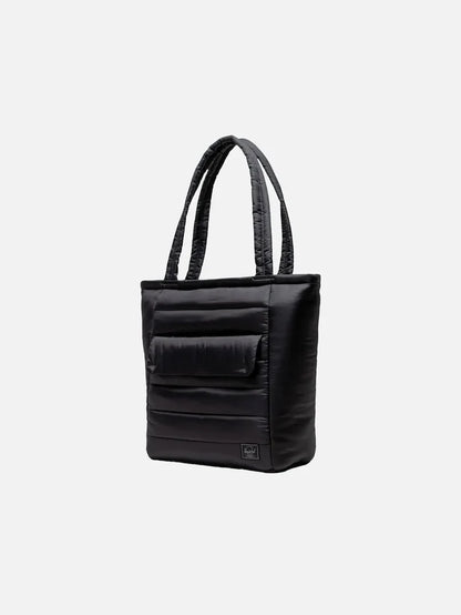 HERSCHEL Retreat Tote - Black - Tote Bags ÇANTA