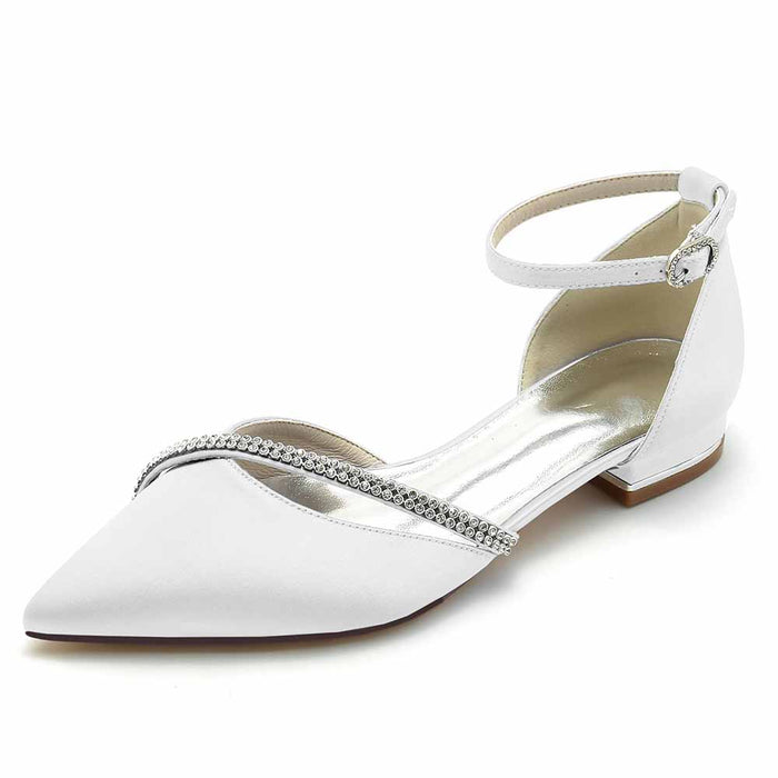 White / US6-US10.5