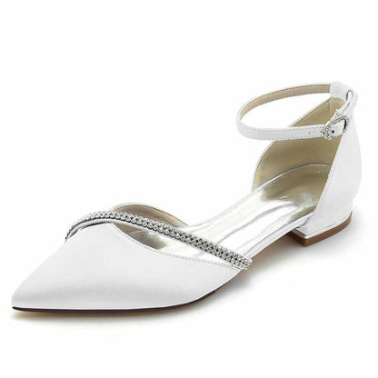 White / US6-US10.5