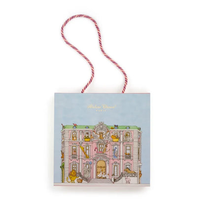 Rigid Gift Box