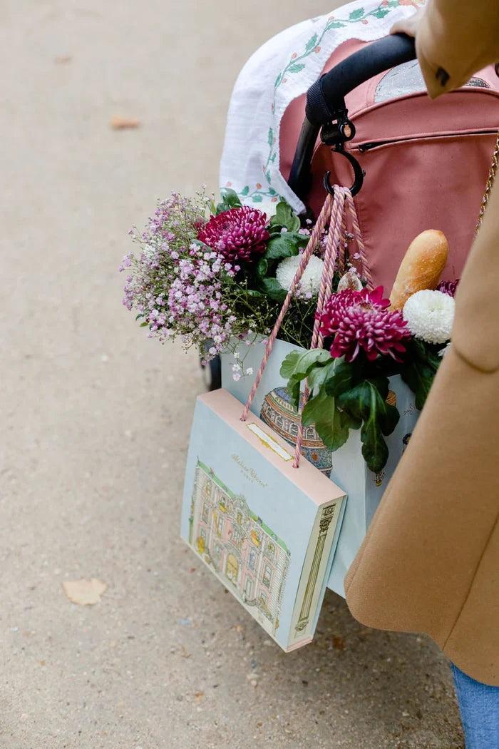 Rigid Gift Box
