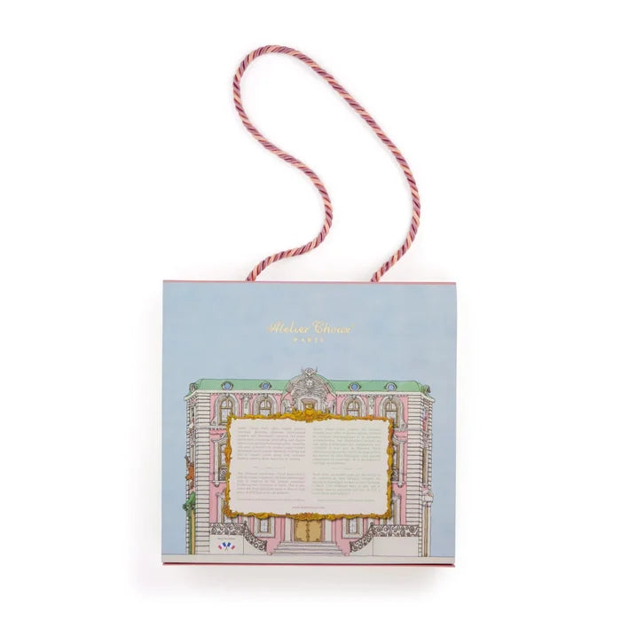 Rigid Gift Box