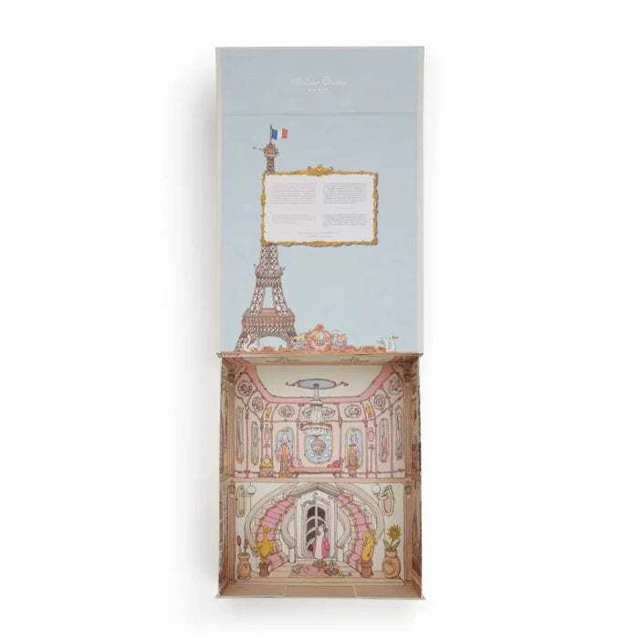 Rigid Gift Box