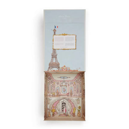 Rigid Gift Box
