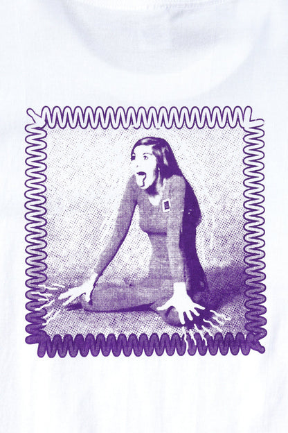 Ripe / ASANA Tee