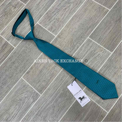 RJ Classics Pre-Tied Tie, One Size, Brand New