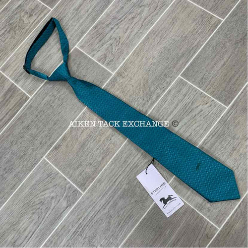RJ Classics Pre-Tied Tie, One Size, Brand New