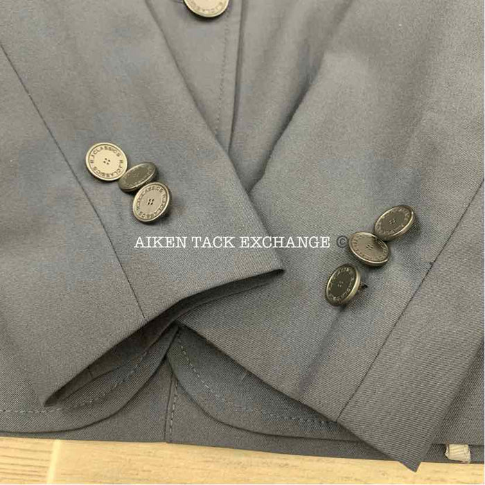 RJ Classics Show Coat, Size 10 S