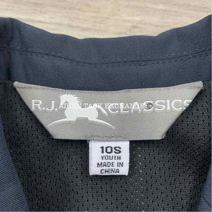 RJ Classics Show Coat, Size 10 S