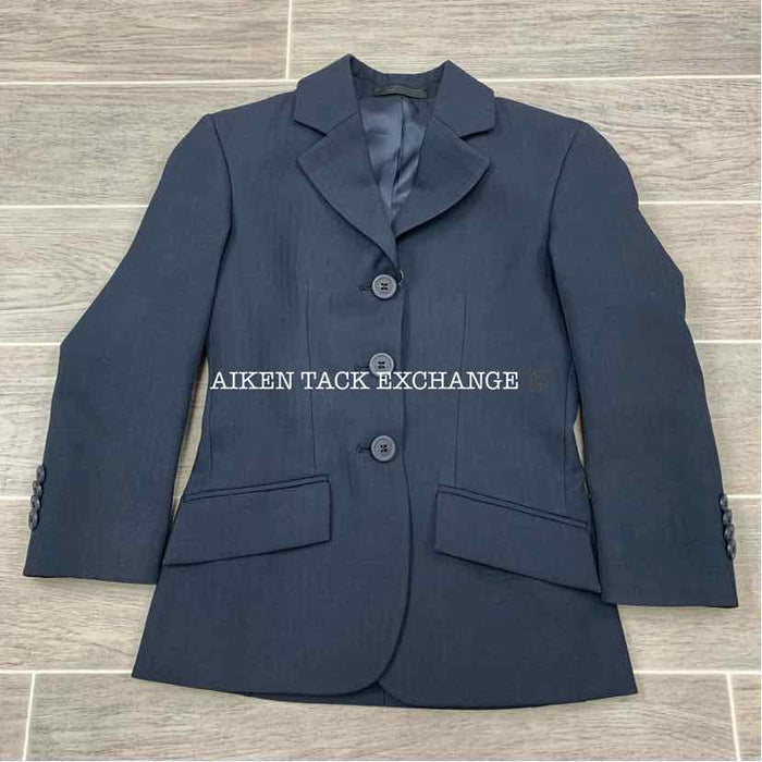 RJ Classics Show Coat, Size 6 R