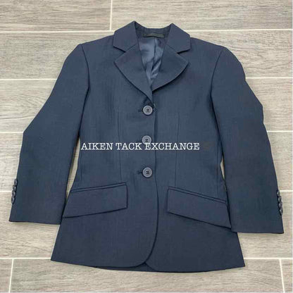 RJ Classics Show Coat, Size 6 R