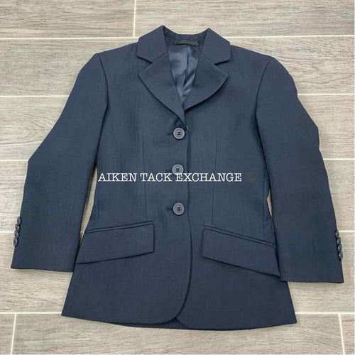 RJ Classics Show Coat, Size 6 R