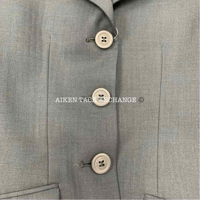 RJ Classics Show Coat, Size 6 R
