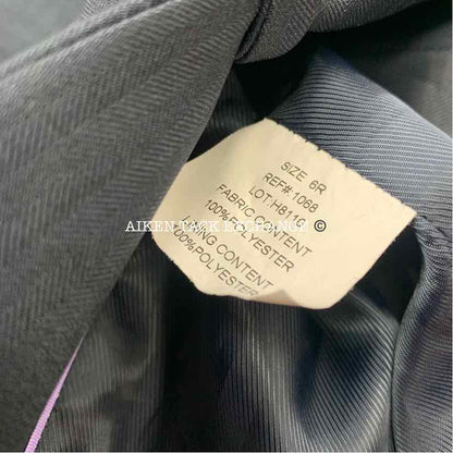 RJ Classics Show Coat, Size 6 R