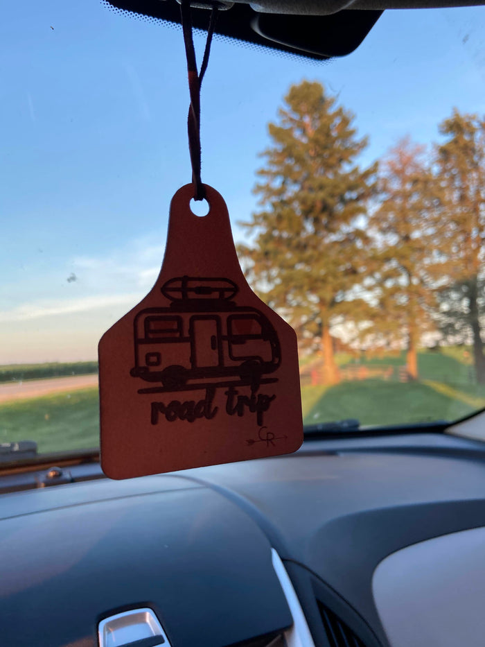 Road Trip- Car Scent