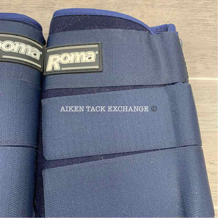 Roma Neoprene Sport Boot, Size Large