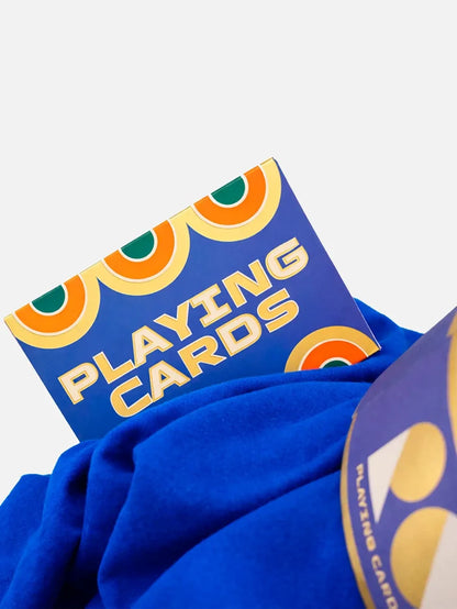 ROOT Root Yeni Yıl Koleksiyonu Oyun Seti - Card Games OYUN SETİ