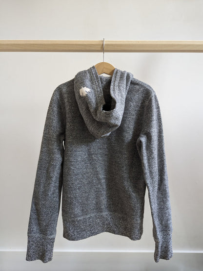 Roots Zip Sweatshirt (7-8Y)