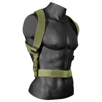 Rothco Combat Suspenders