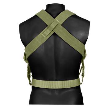 Rothco Combat Suspenders