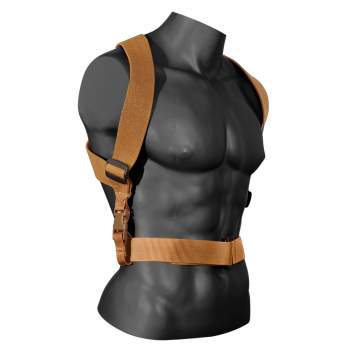 Rothco Combat Suspenders
