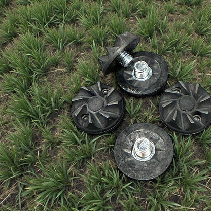 Rubber Studs - Cricket Accessories