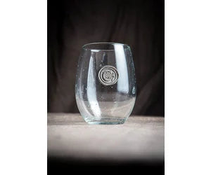 S Wine Glass