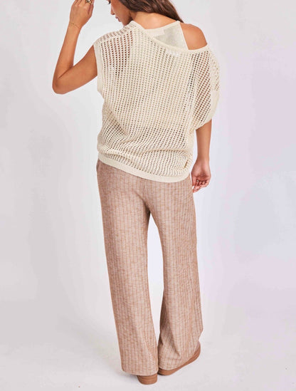 Sage The Label | Maren Sweater & Tank Set