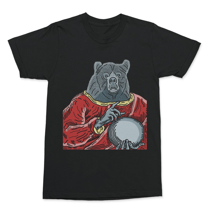 Saint Bear Tee