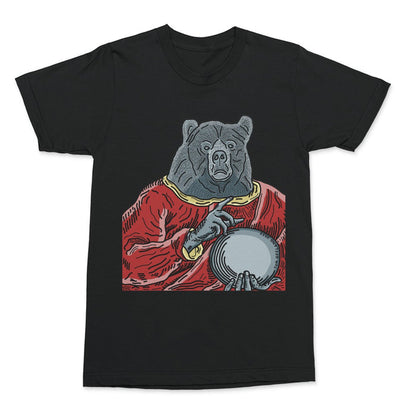 Saint Bear Tee