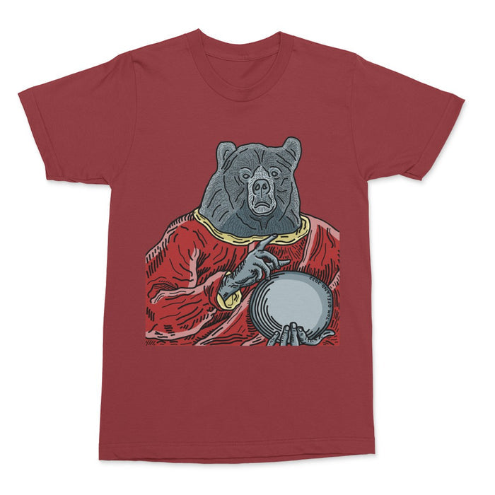 Saint Bear Tee