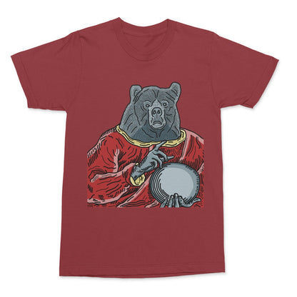 Saint Bear Tee