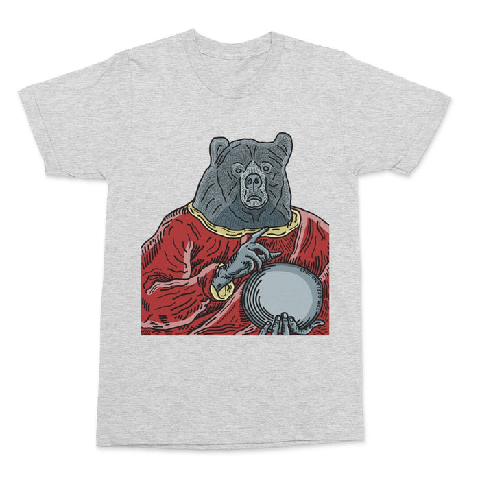Saint Bear Tee