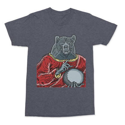 Saint Bear Tee