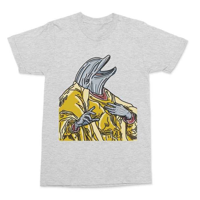 Saint Dolphin Tee