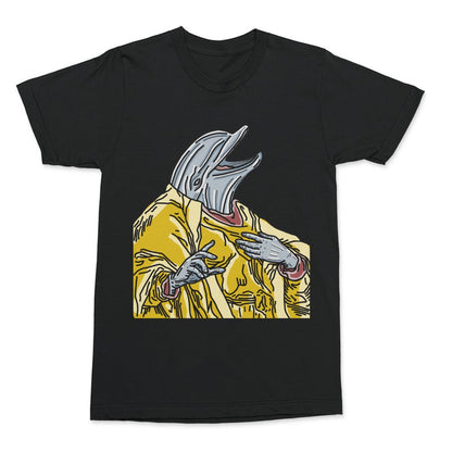Saint Dolphin Tee