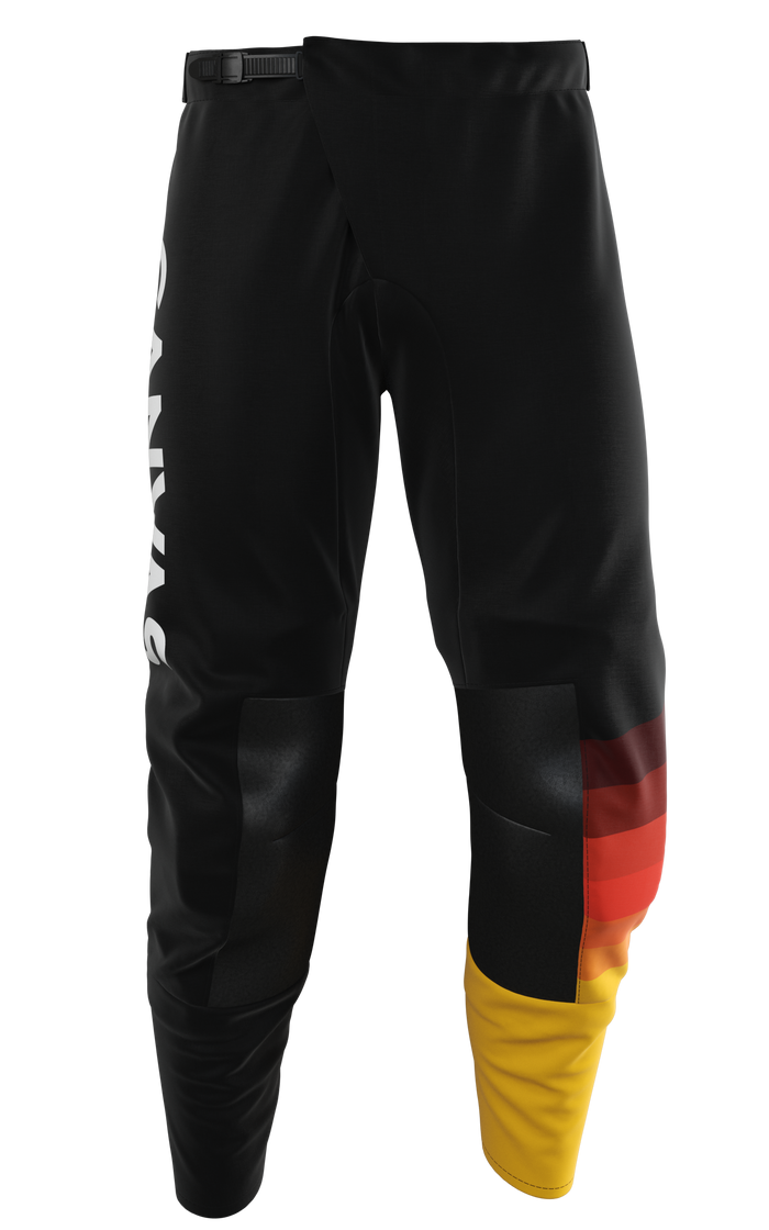 Salt Lake Custom MX Pants - Youth