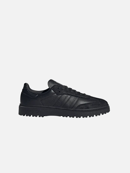 ADIDAS ORIGINALS Samba LX Freizeit "Core Black" - Sneakers SNEAKER