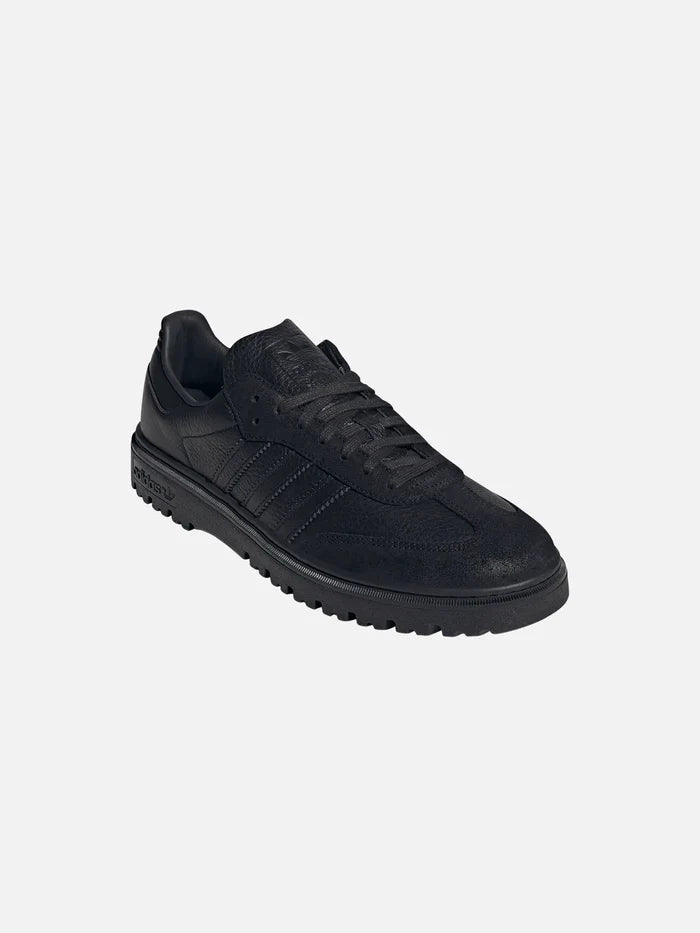ADIDAS ORIGINALS Samba LX Freizeit "Core Black" - Sneakers SNEAKER